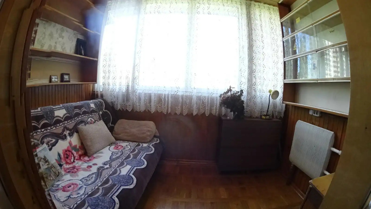 Квартира на Воровского 53