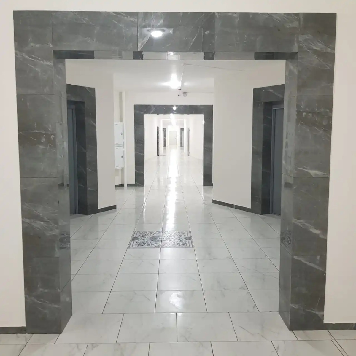 Apartments SUNNY BEACH APARTMENTS 1