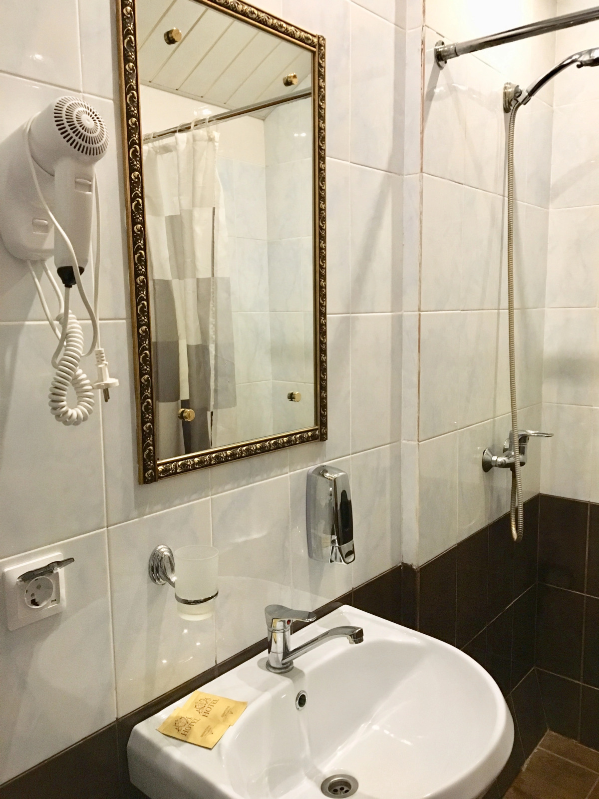 Отель Алекс Хаус