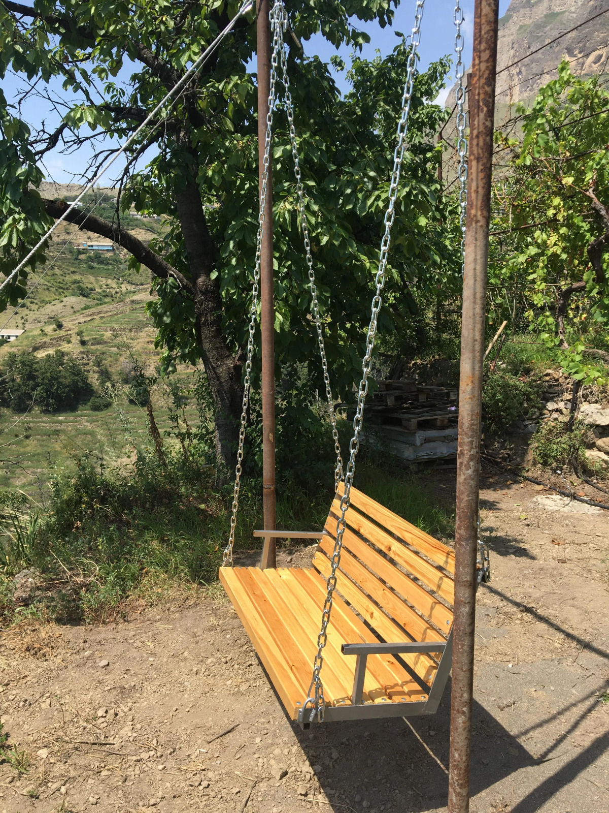 Гостевой дом Дабарахъ