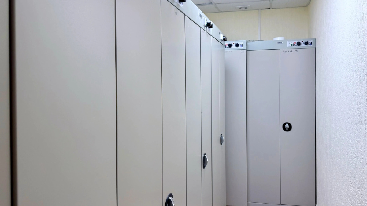 Апартаменты на Эстонской 31