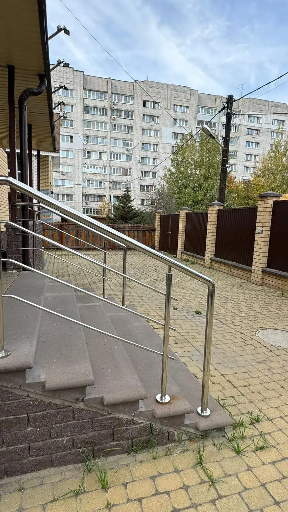 Гостевой дом 1221