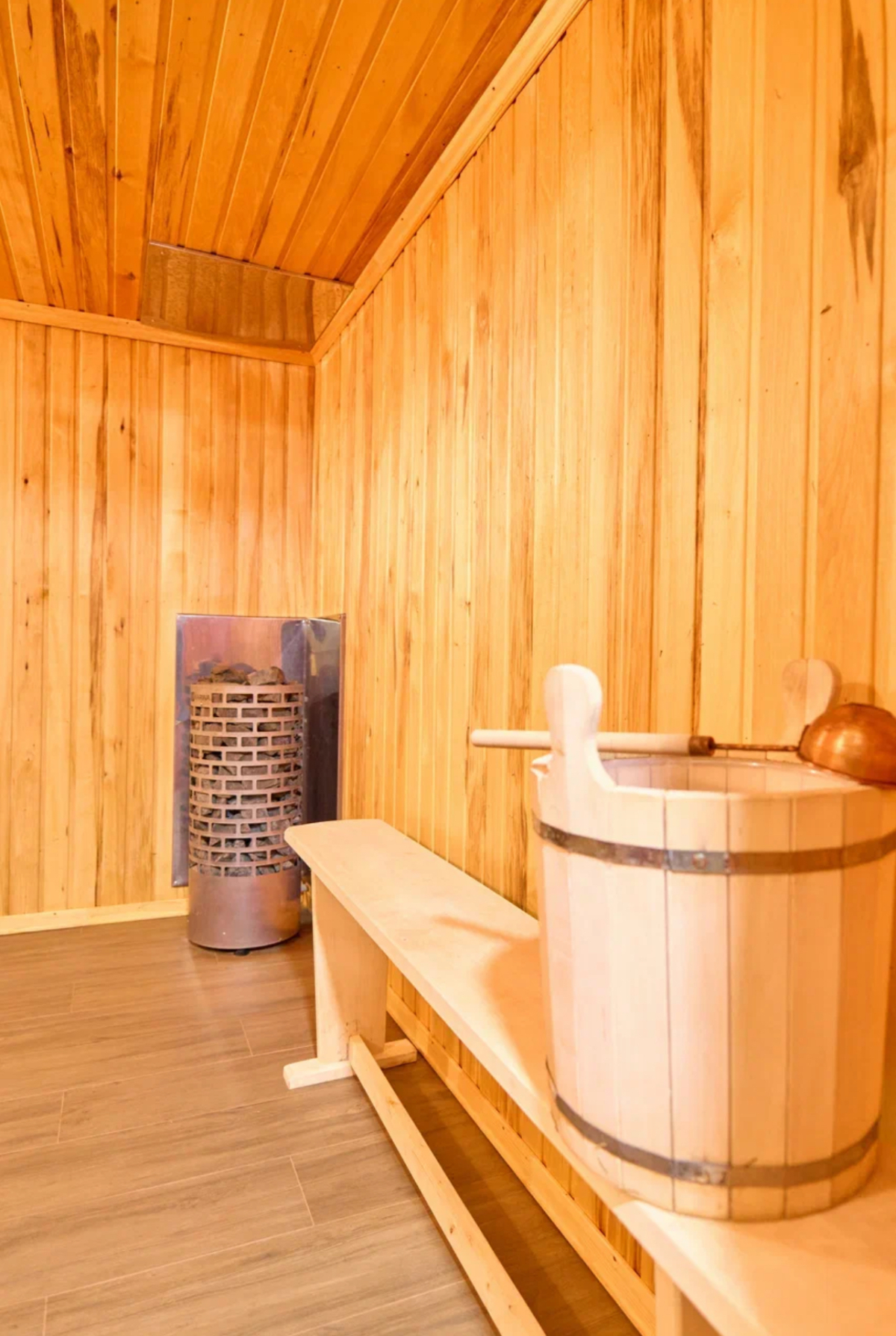 Апартаменты New Семейные Оливи