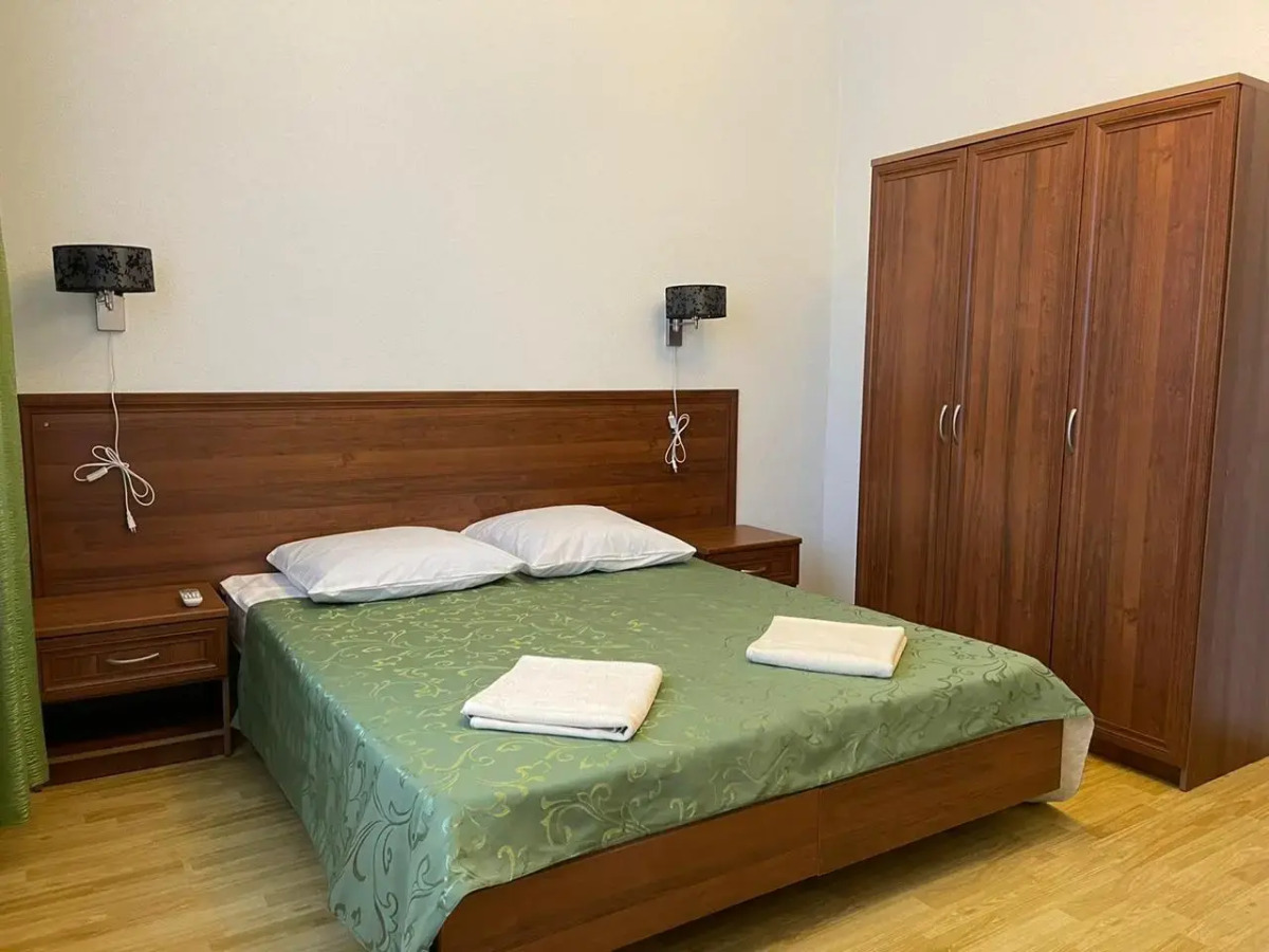 Отель Селигер 69