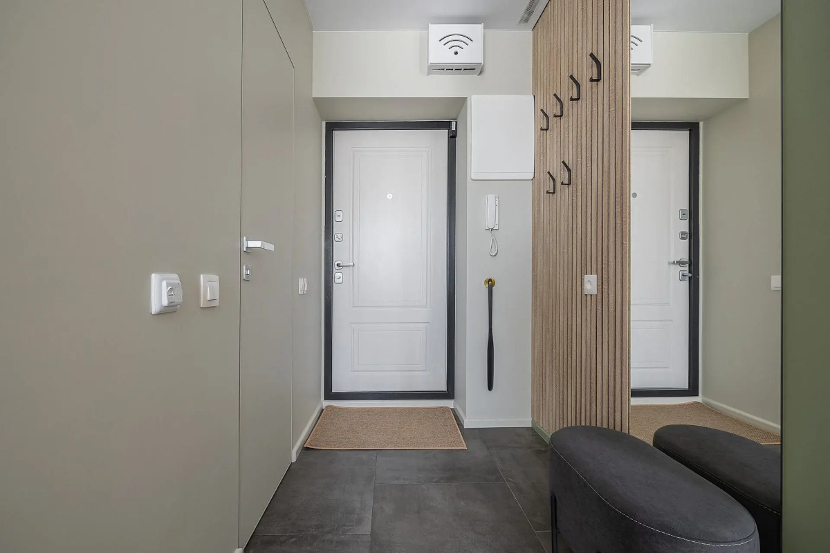 Квартира в самом центре на ул.Звездинка д.7 Сова-Дом