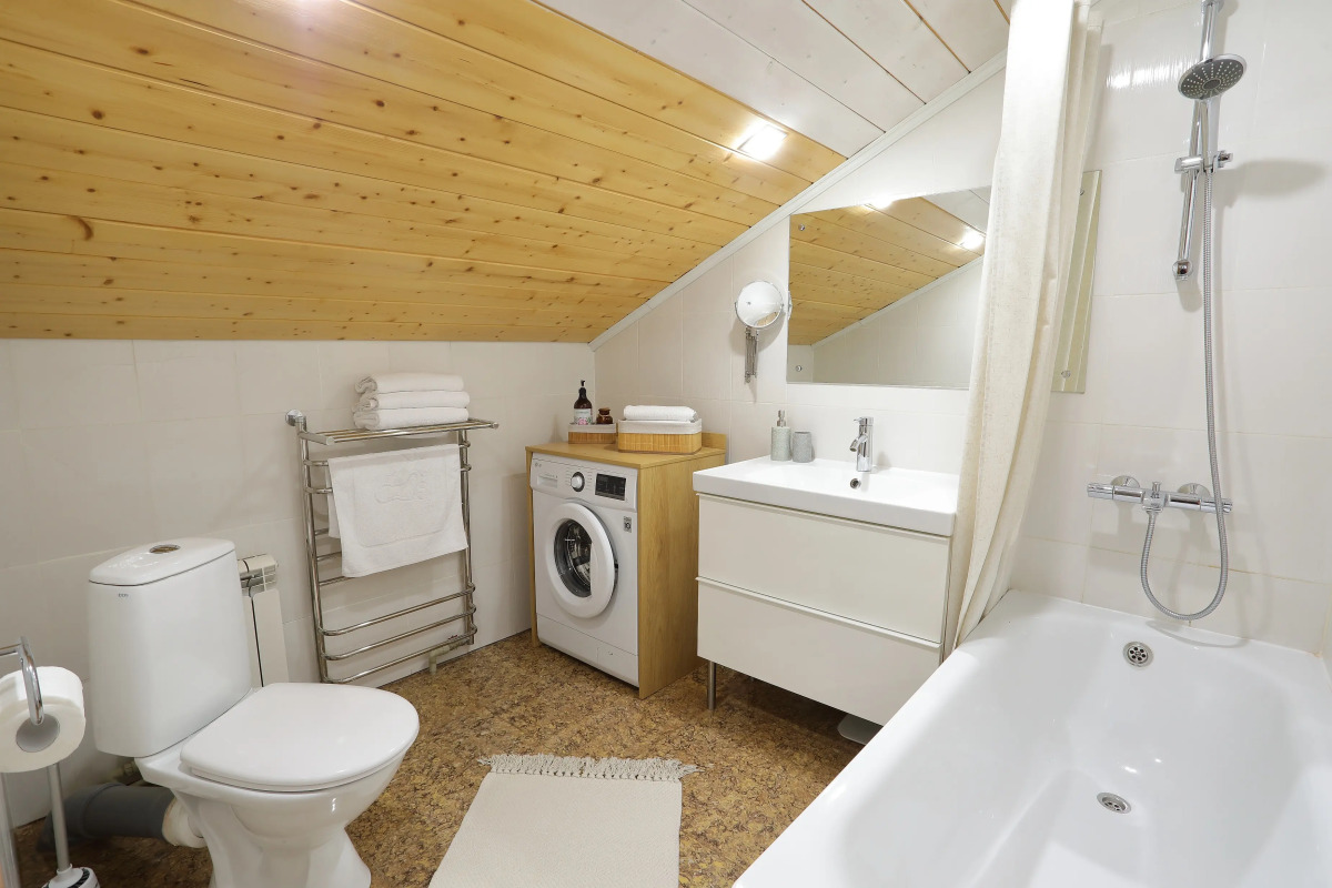 Апартаменты Линда с парковкой