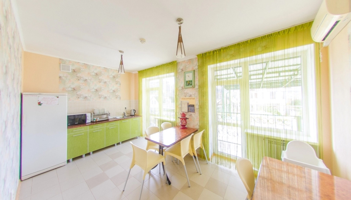 Гостевой Дом Джели