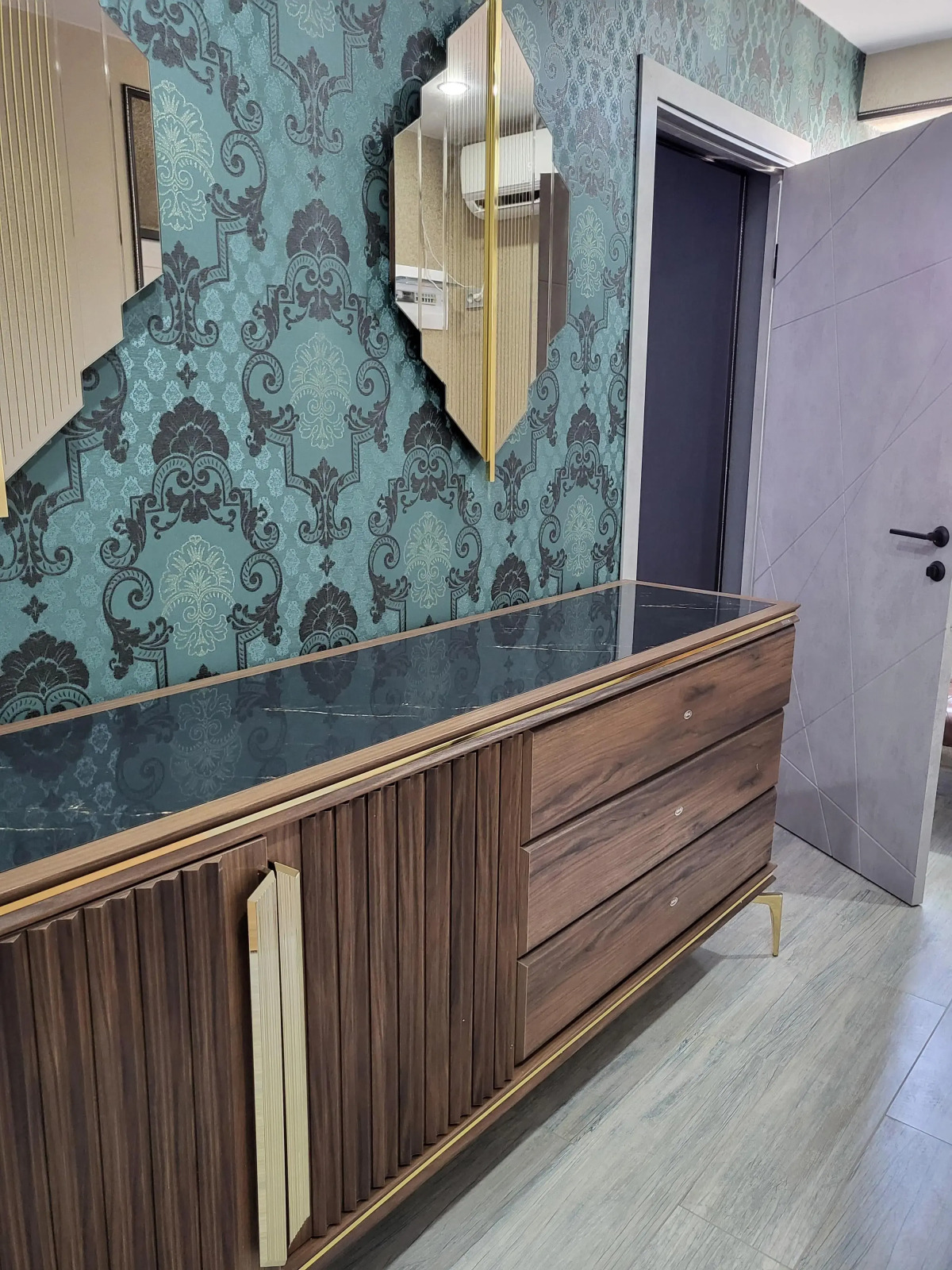 Квартира Сухум