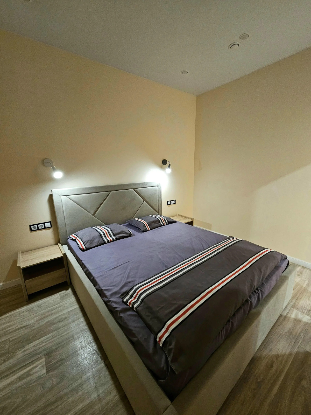 Отель Как Дома