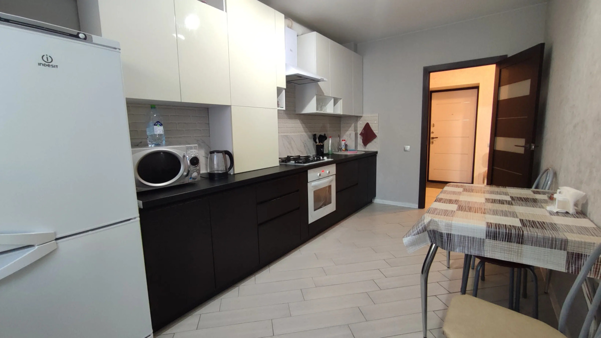 Апартаменты Центр города Советская190В