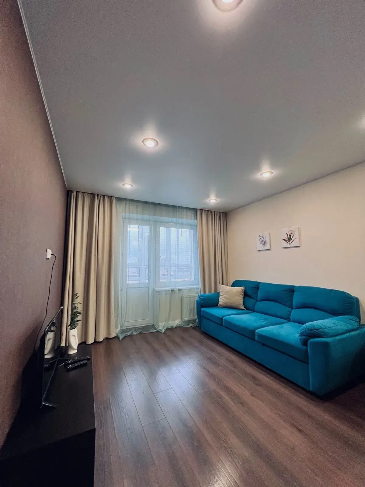 Квартира 2-к Квартира на Ленина 190к5