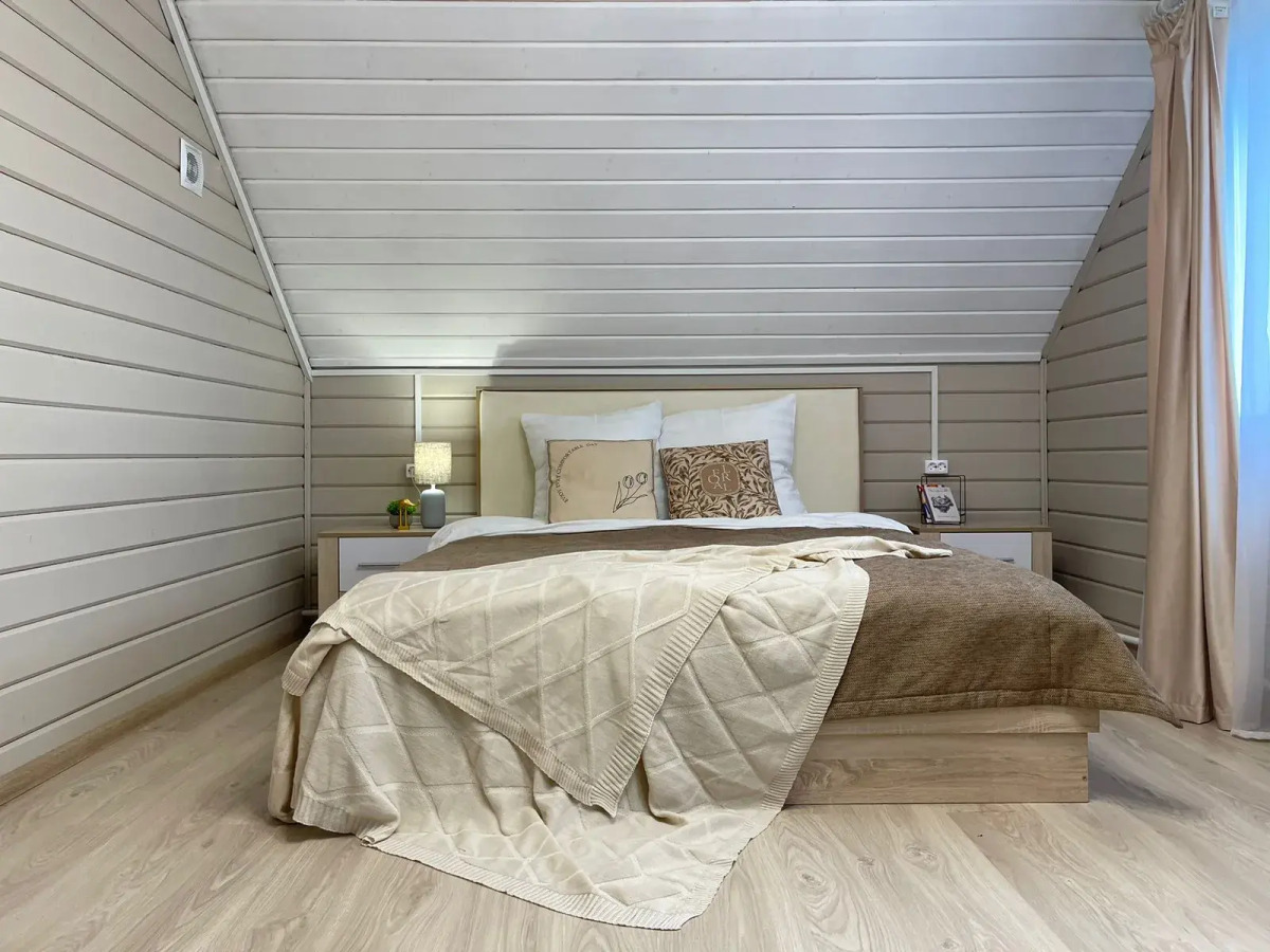 Гостевой дом ApartsLounge