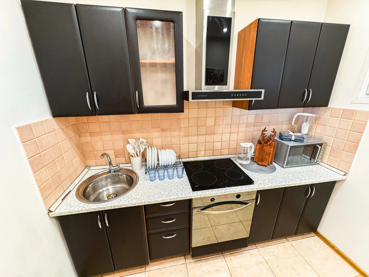 Апартаменты с заселением 24/7 Лучший сервис Посуточно 50