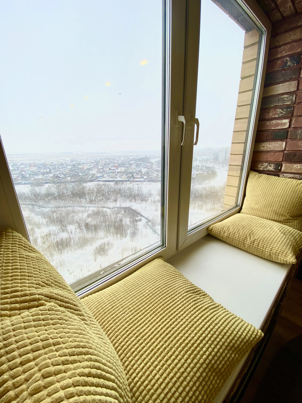 Апартаменты на улице Гудкова 20