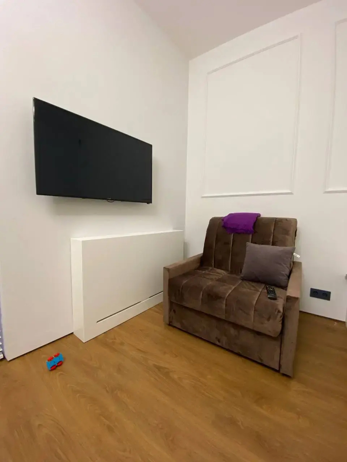 Апартаменты Звезда DaVinci