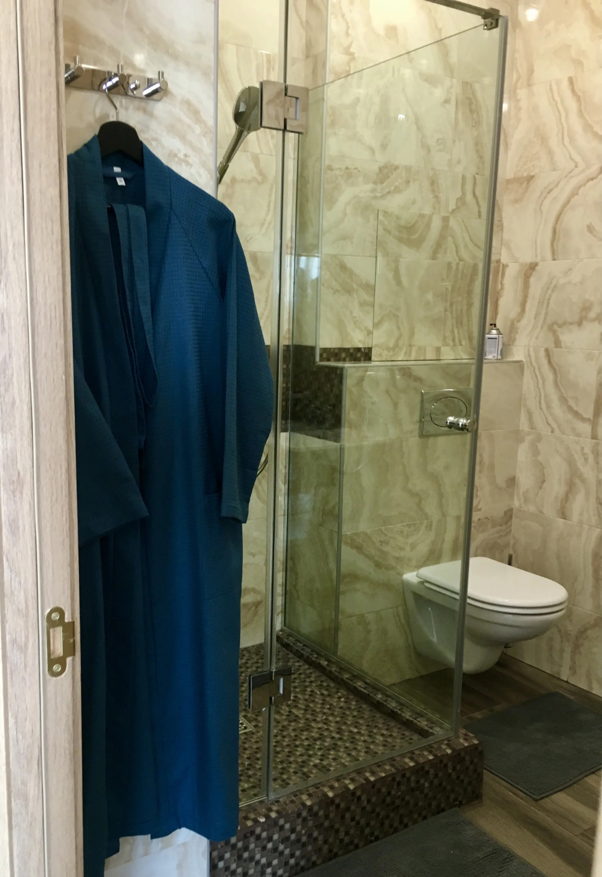 Апартаменты Троицкая площадь