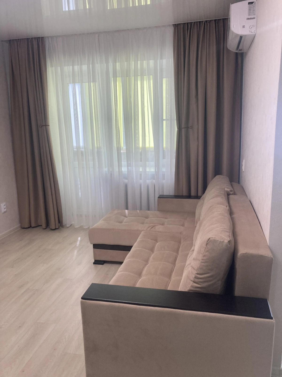 Апартаменты у Вокзала