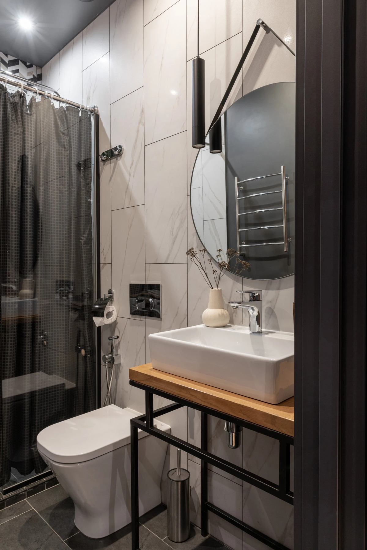 Апартаменты Apart104 с Выходом на Набережную Реки Фонтанка (102)