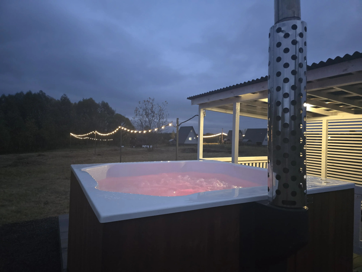 База отдыха Riverland