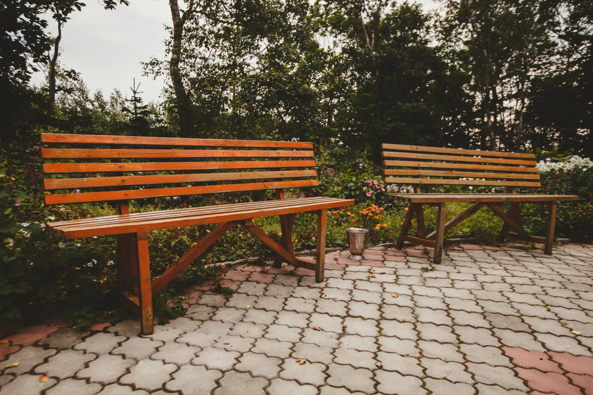 Гостевой дом Тунайча