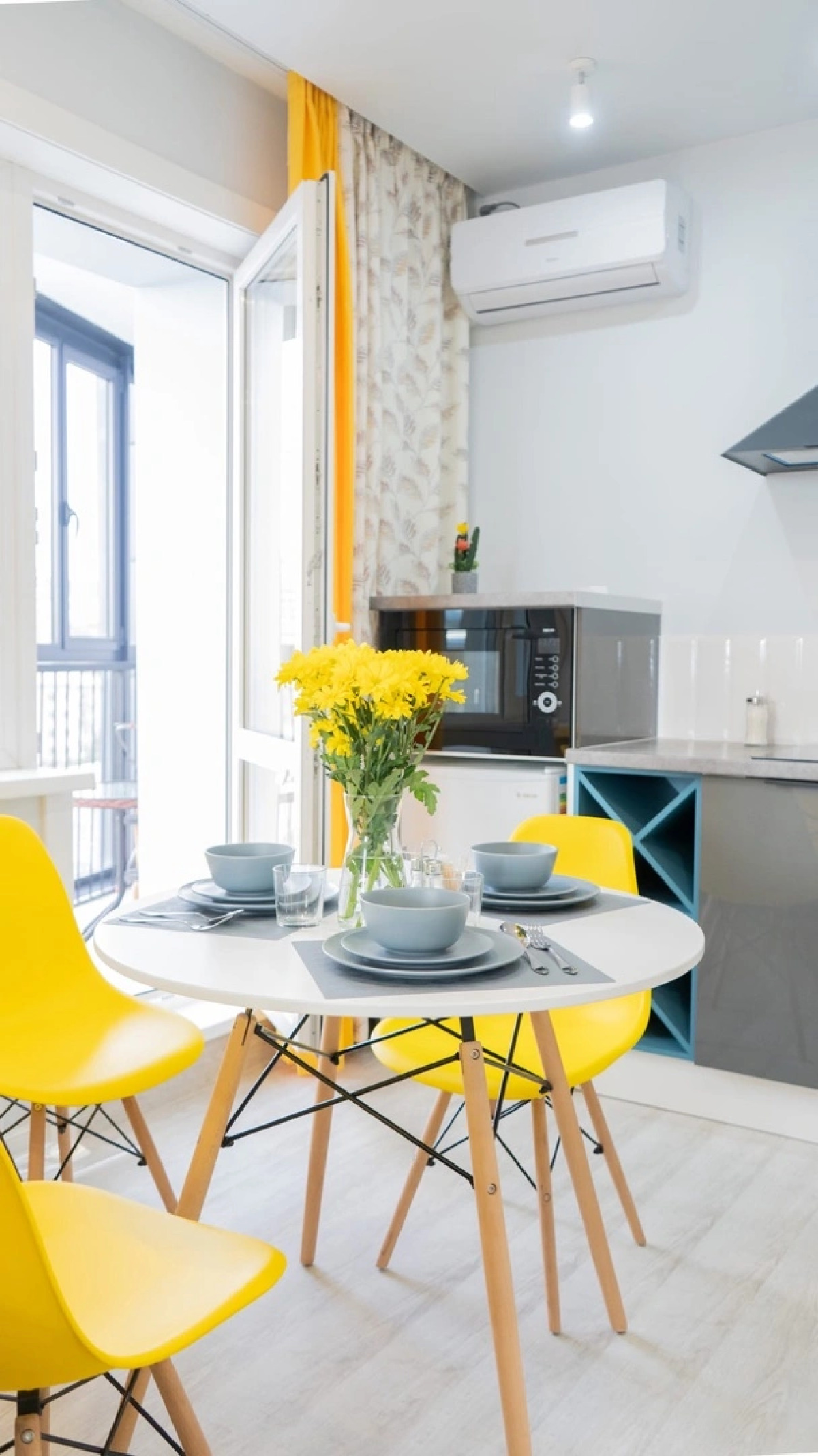 Апартаменты Люкс Смолина 4