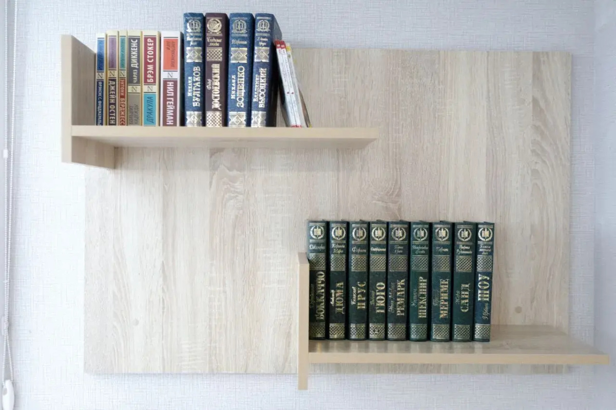 Квартира Гнёздышко Black с Панорамным видом