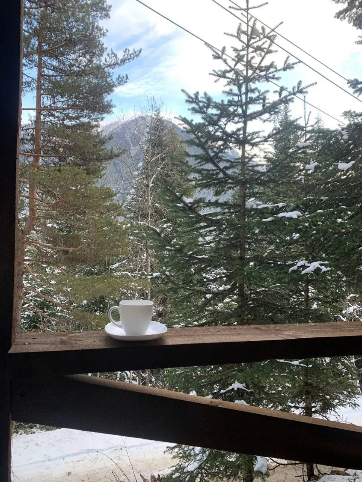 База отдыха "Авалон"