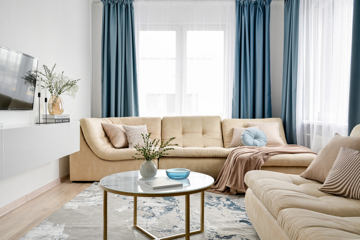 Апартаменты на Петроградке