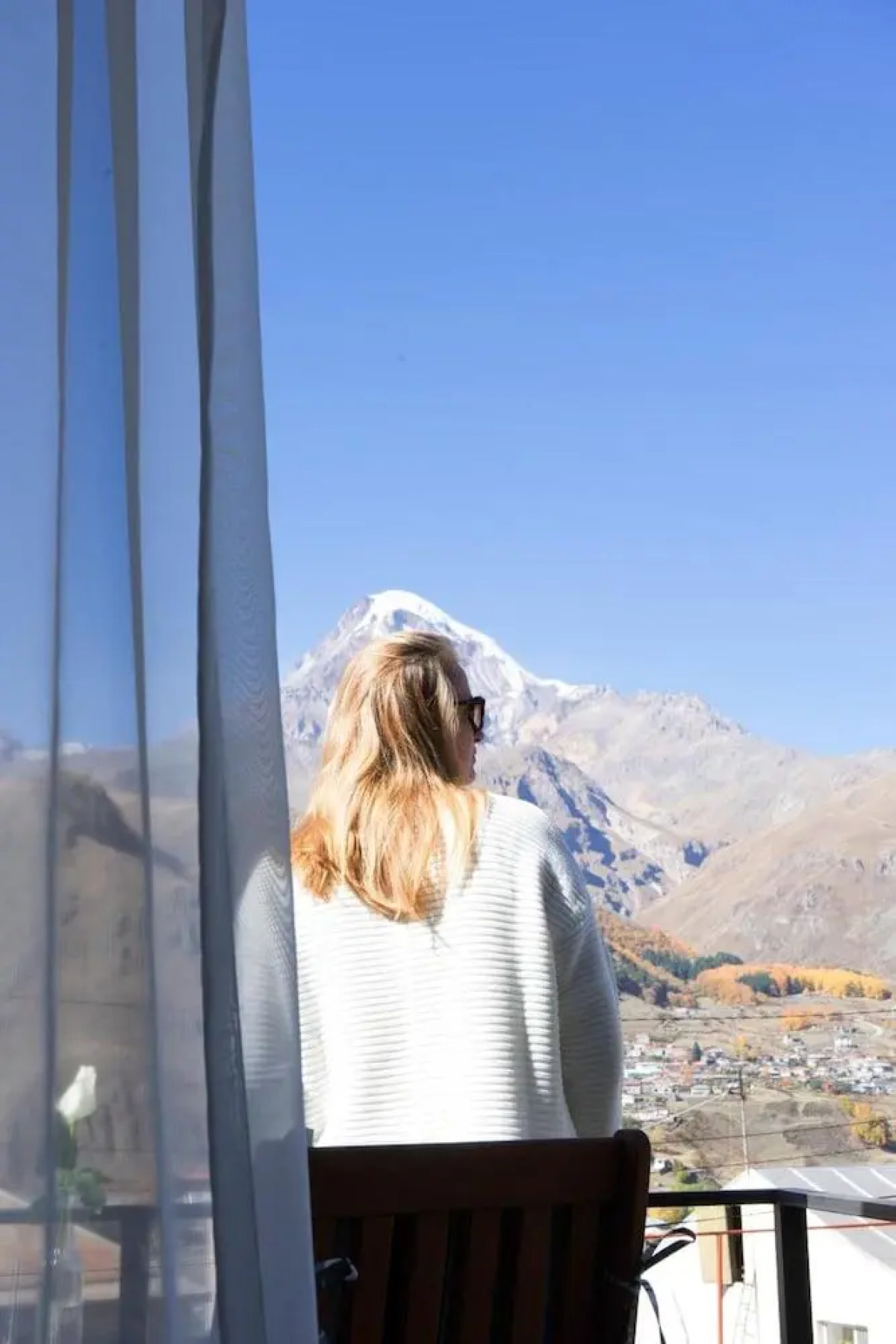 Отель Landscapes Hotel