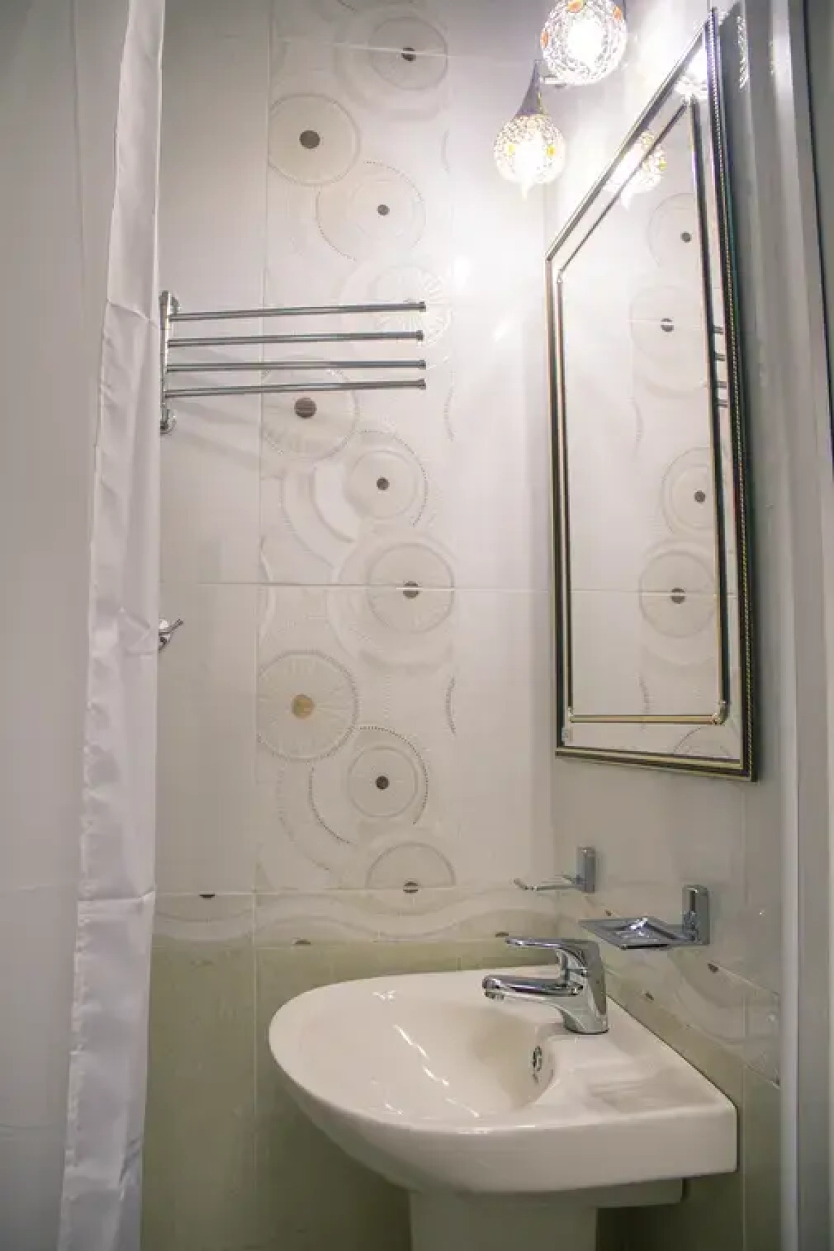 Отель Рассвет