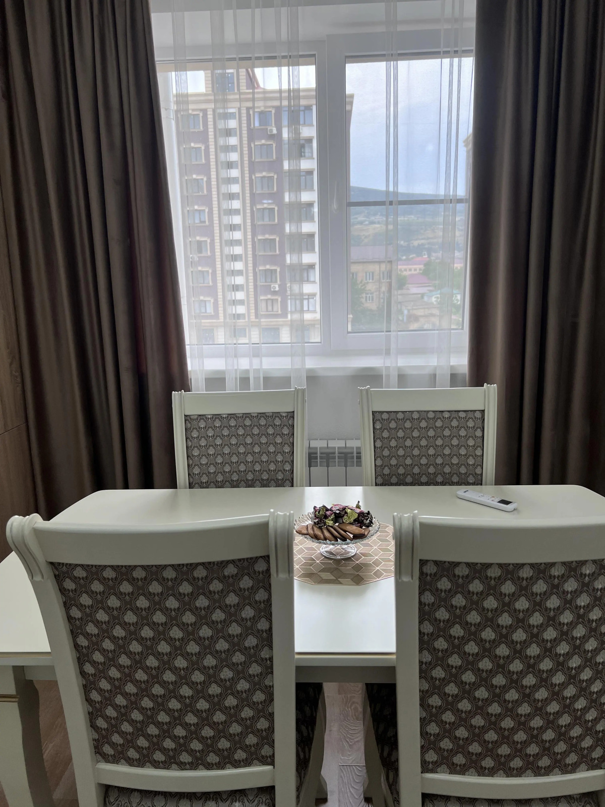 Апартаменты Сити Центр