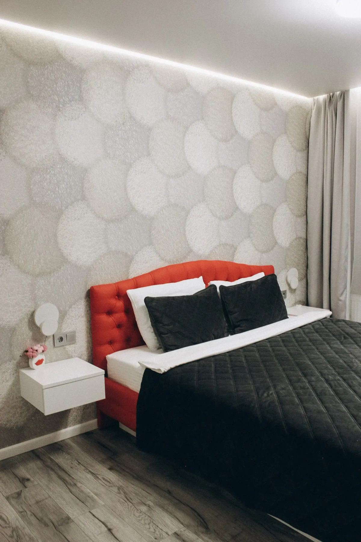 Апартаменты вблизи Музея Мирового Океана