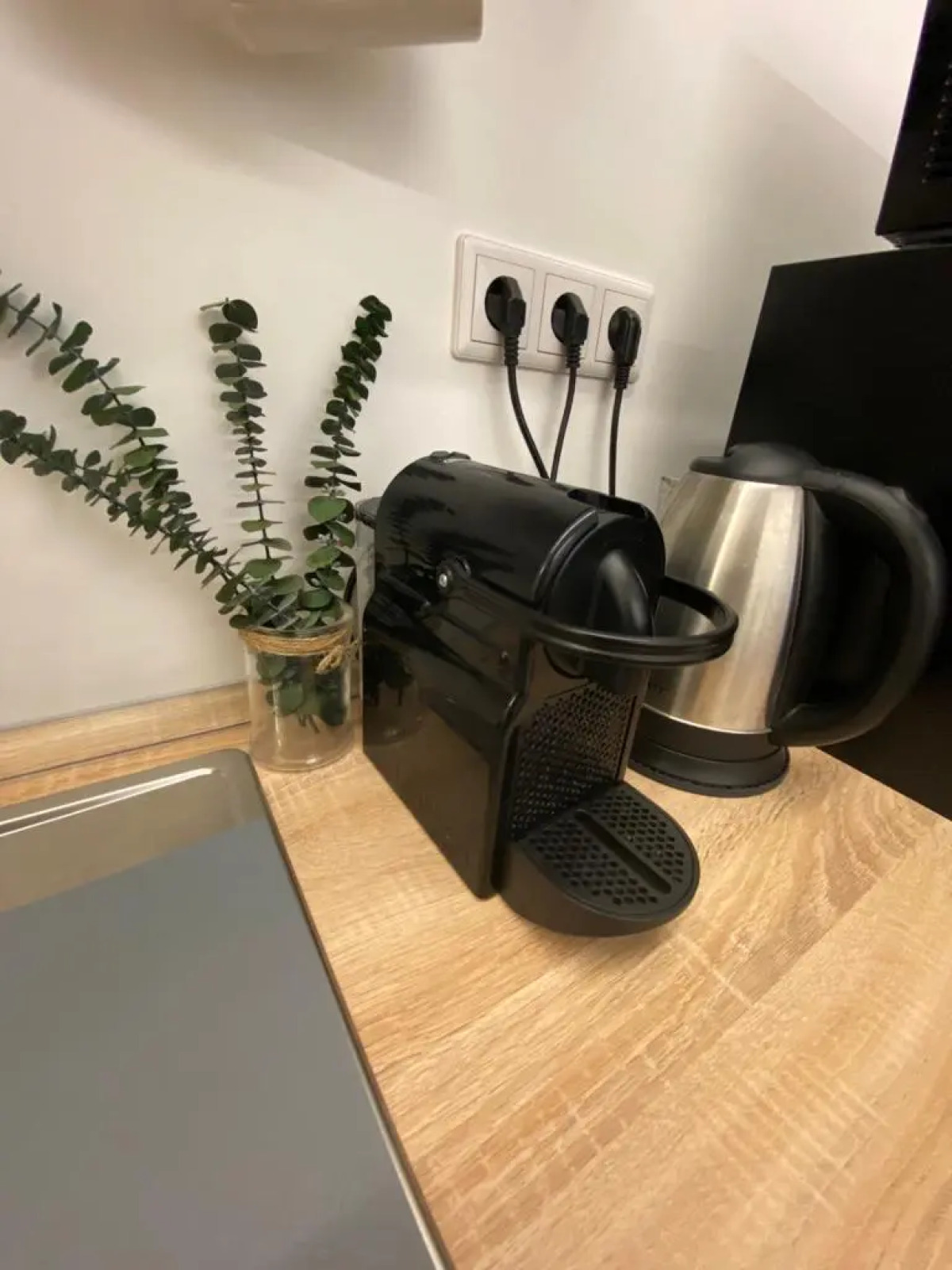 Апартаменты HYGGE ROOM