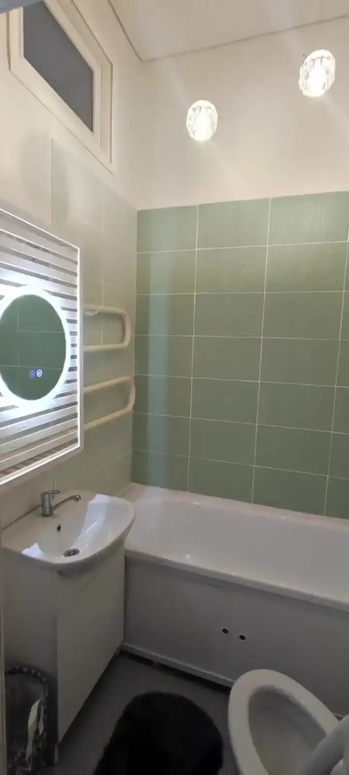 Квартира на улице Ленина 32/34