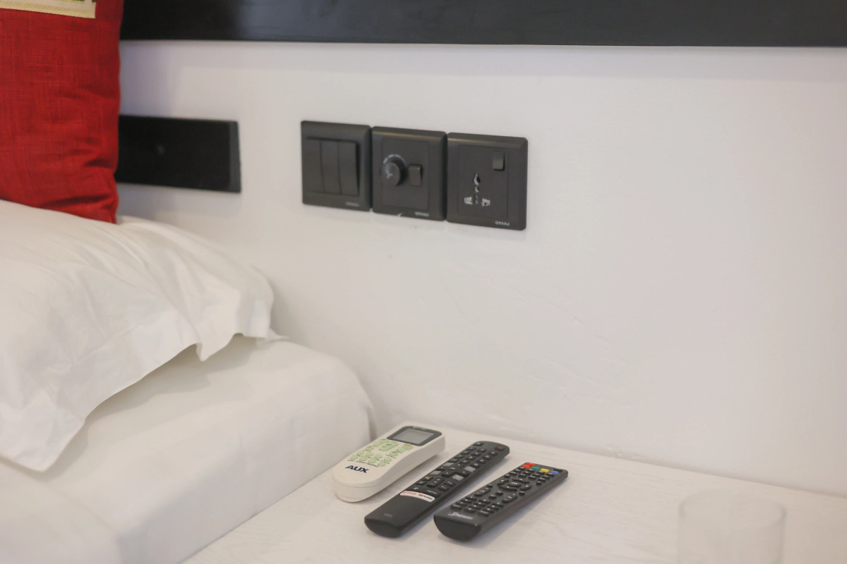 Гостевой дом Belvedere Thoddoo