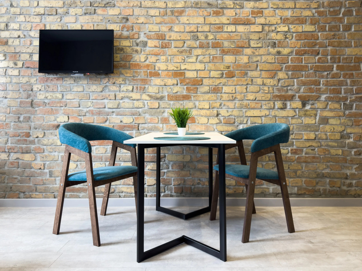 Квартира Новая Студия в Центре (Б)