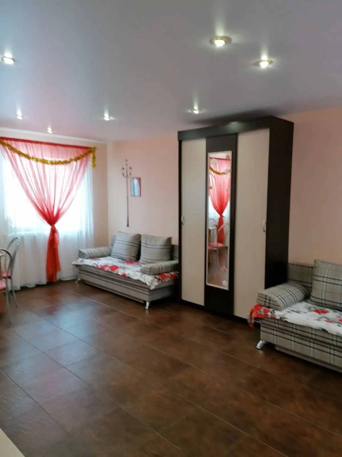 Бунгало Солнечная 40