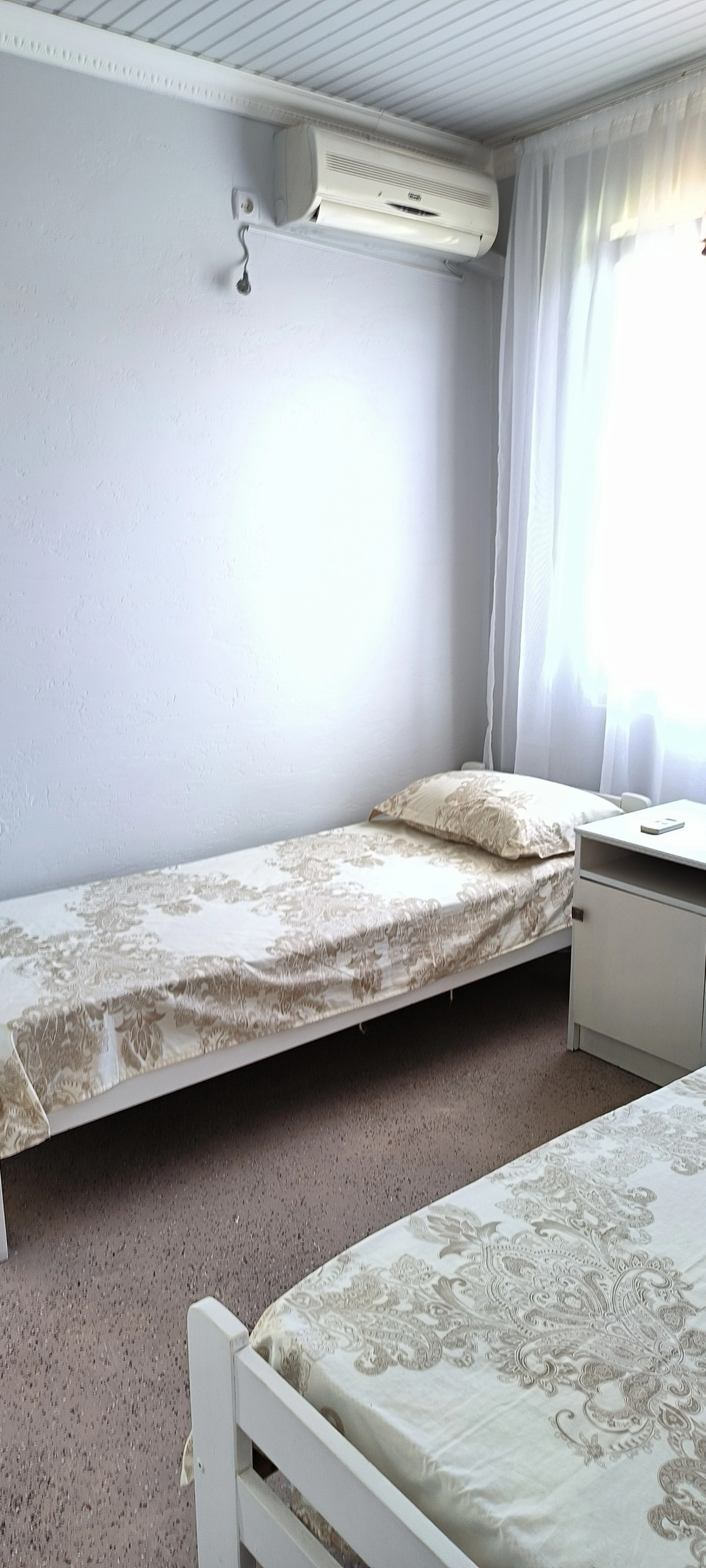 Гостевой дом На Берегу