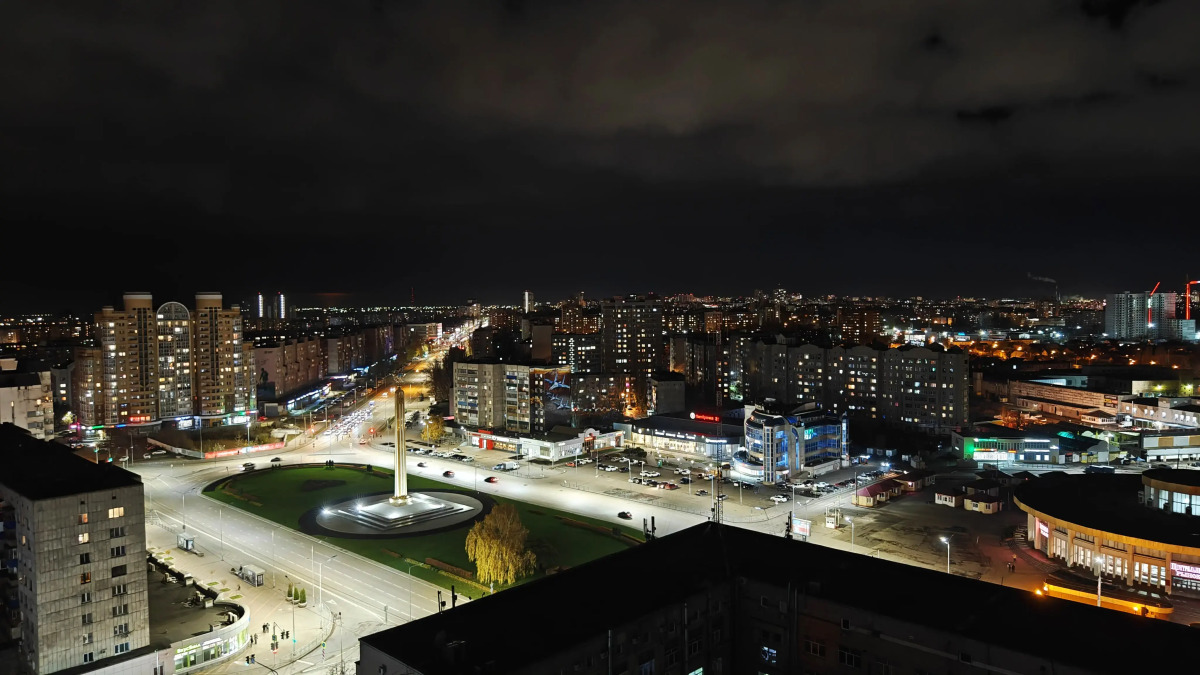 Квартира Пентхаус на Крайней от ТЕРРА48