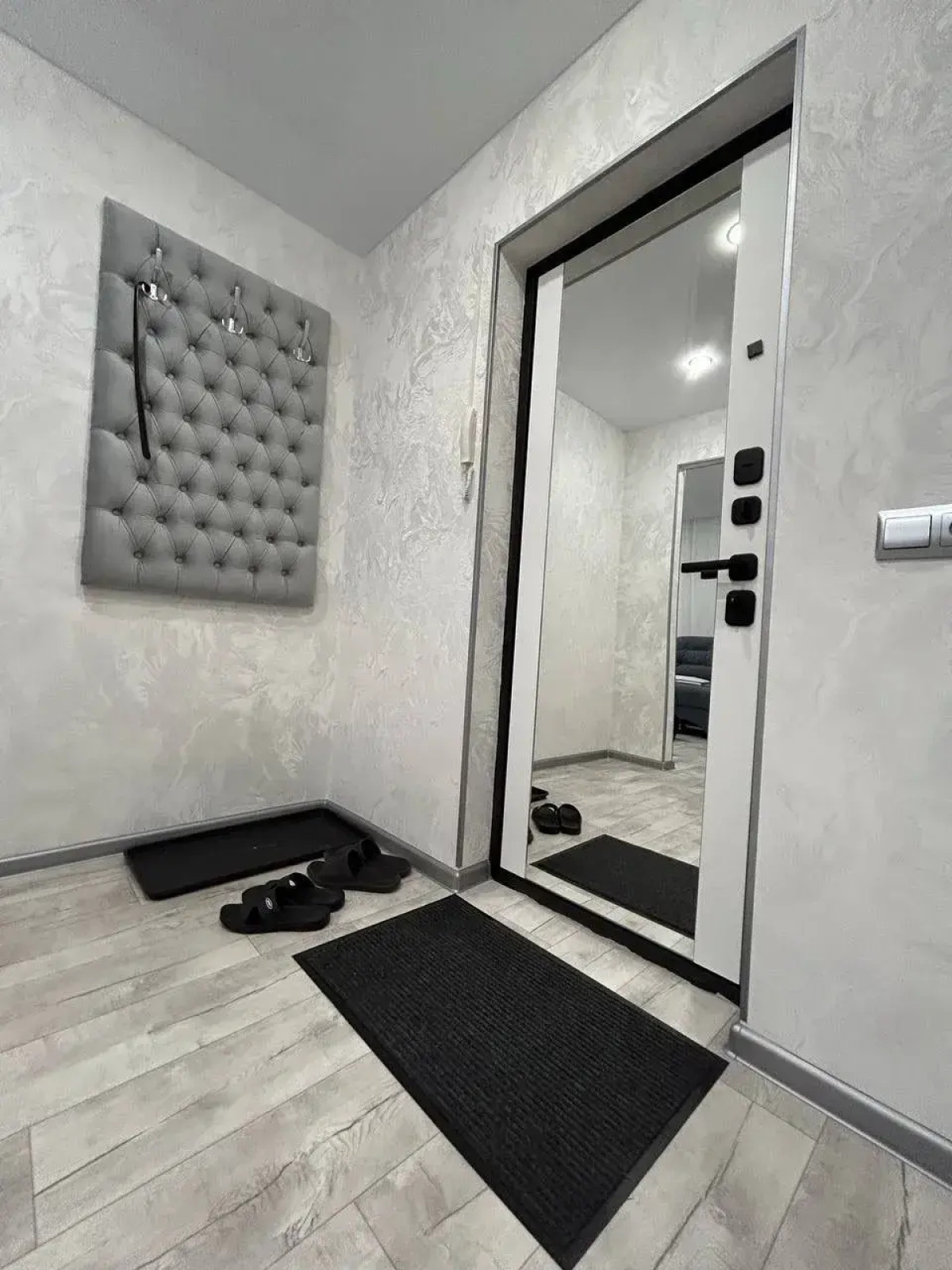 Квартира Нужный Адрес