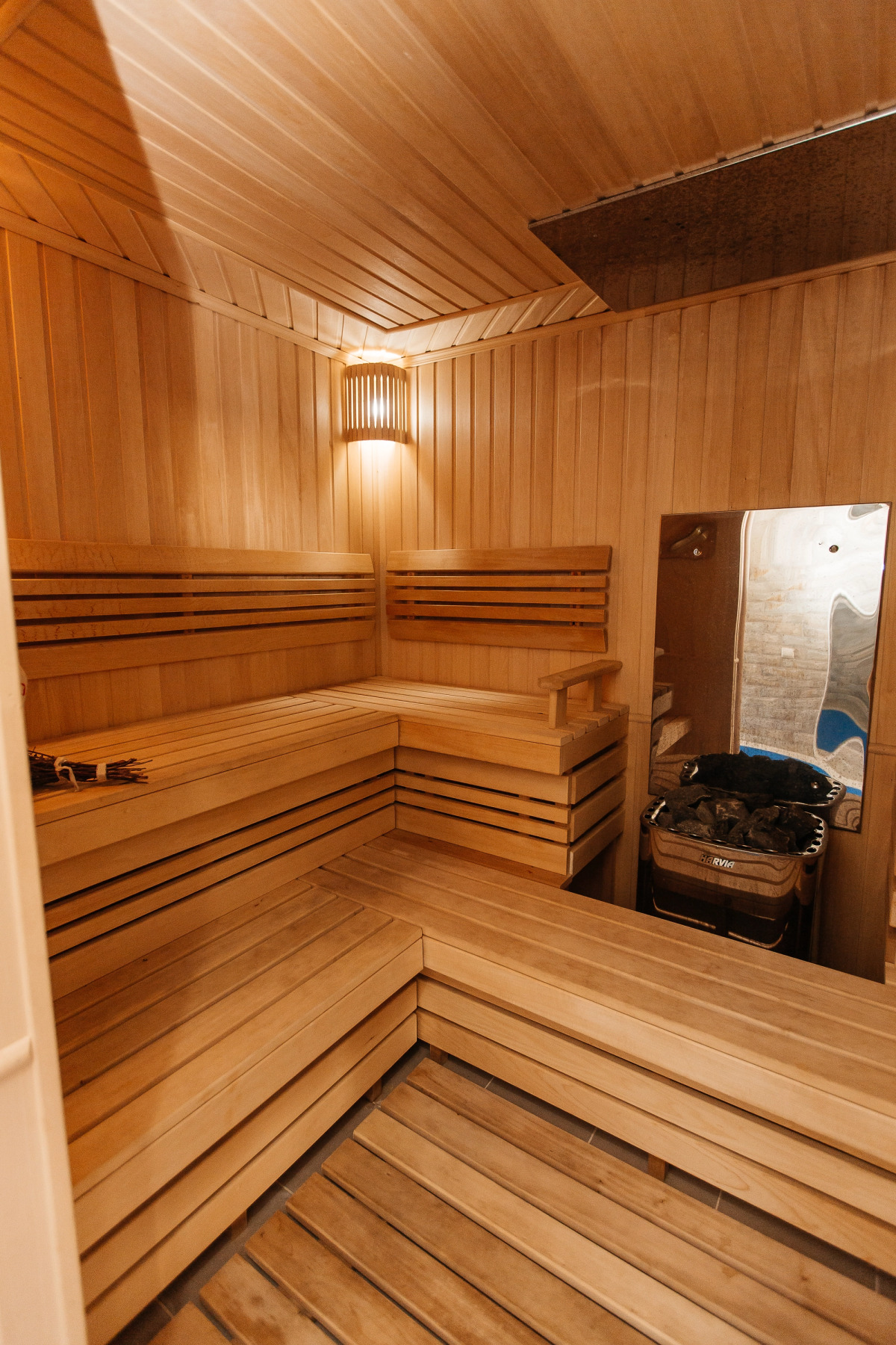 Мини-отель Agudzera Loft