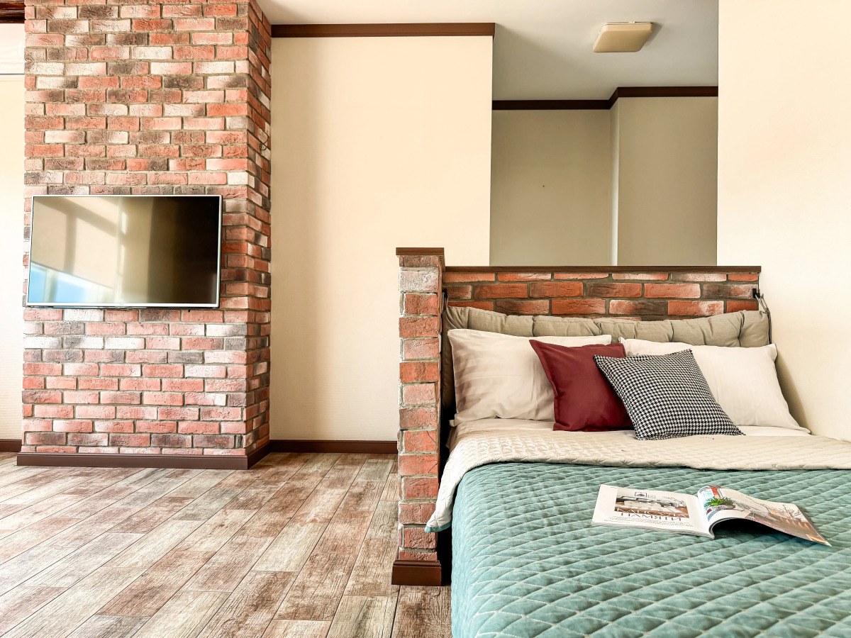 Квартира Панорама Лофт ул. Лейтенанта Шмидта