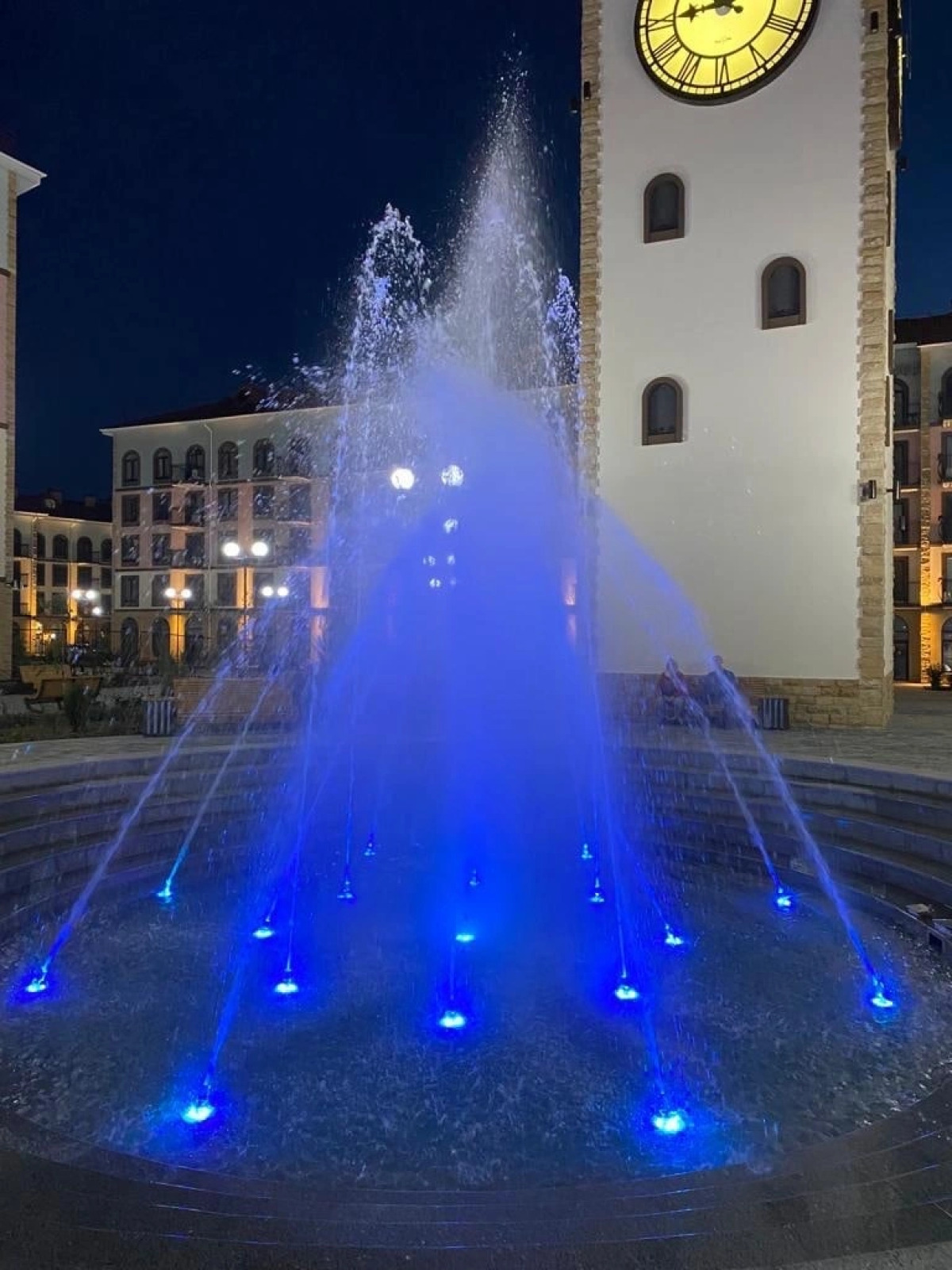 Квартира ЖК Евпатория квартира 141