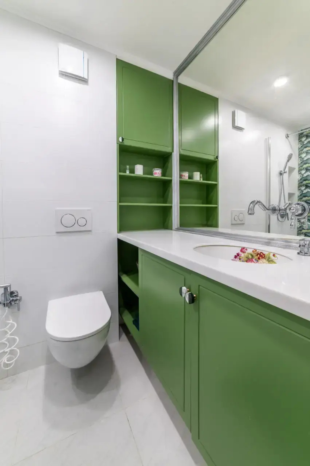 Апартаменты Двухуровневые около моря с бассейном в ЖК Морской квартал