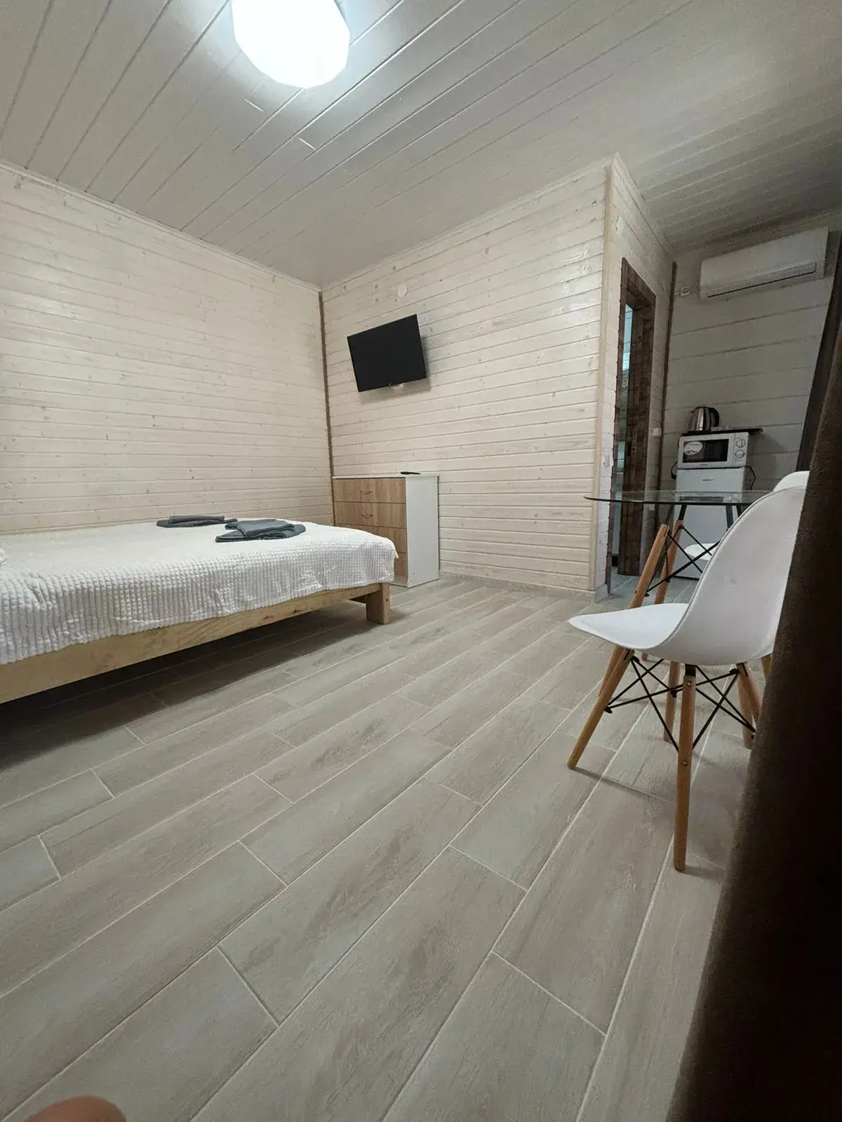 Вилла Гостевая усадьба