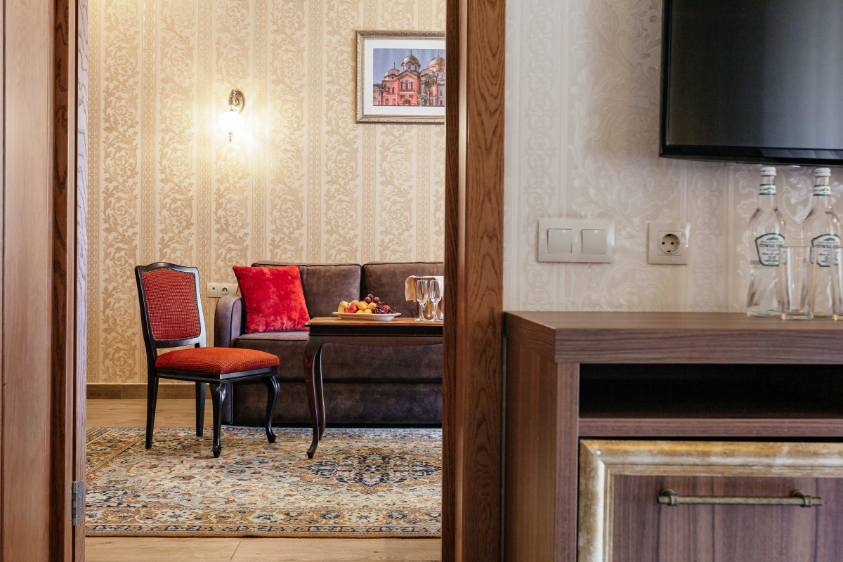 Amra Park Hotel & Spa