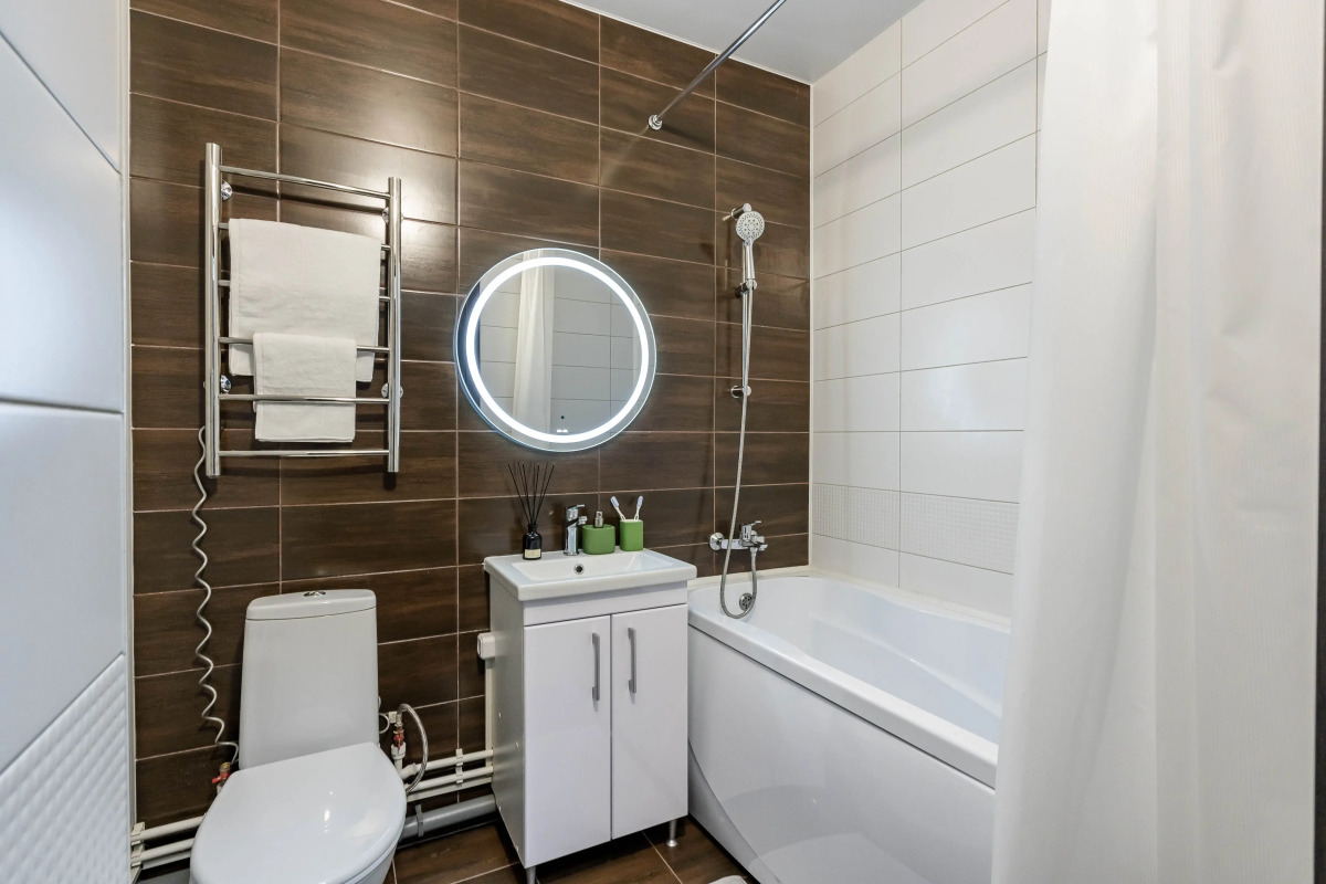 Апартаменты Merino Home Dusty Rose