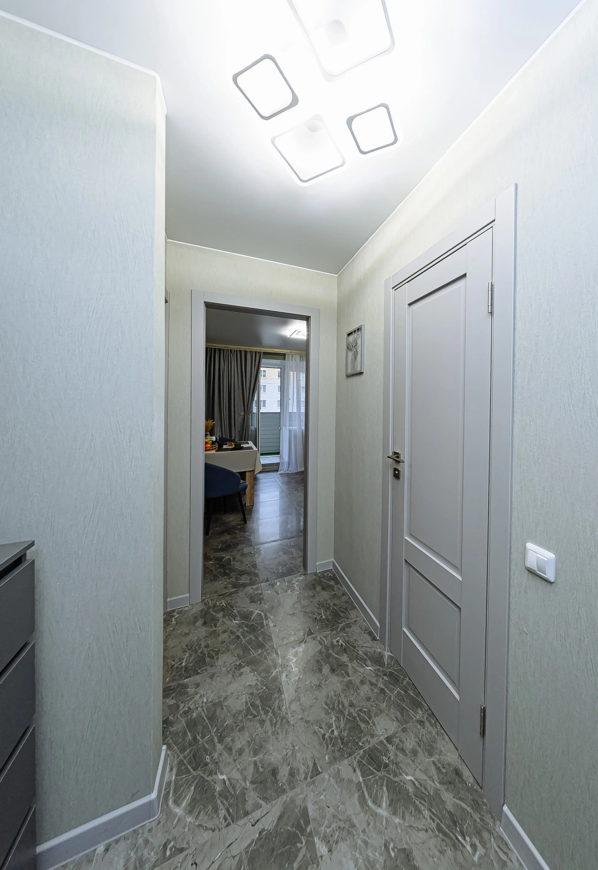 Квартира Апартаменты Рядом с Ледовым Дворцом