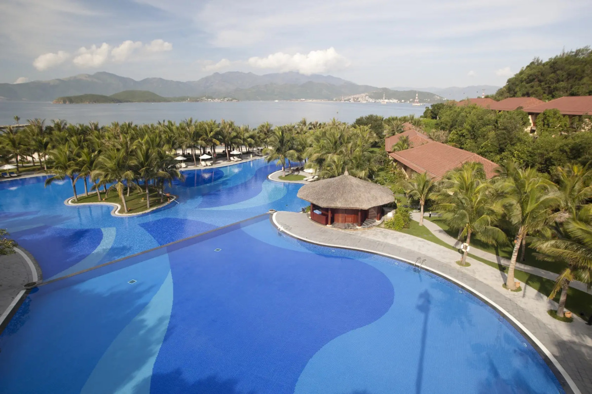 Vinpearl Luxury Nha Trang