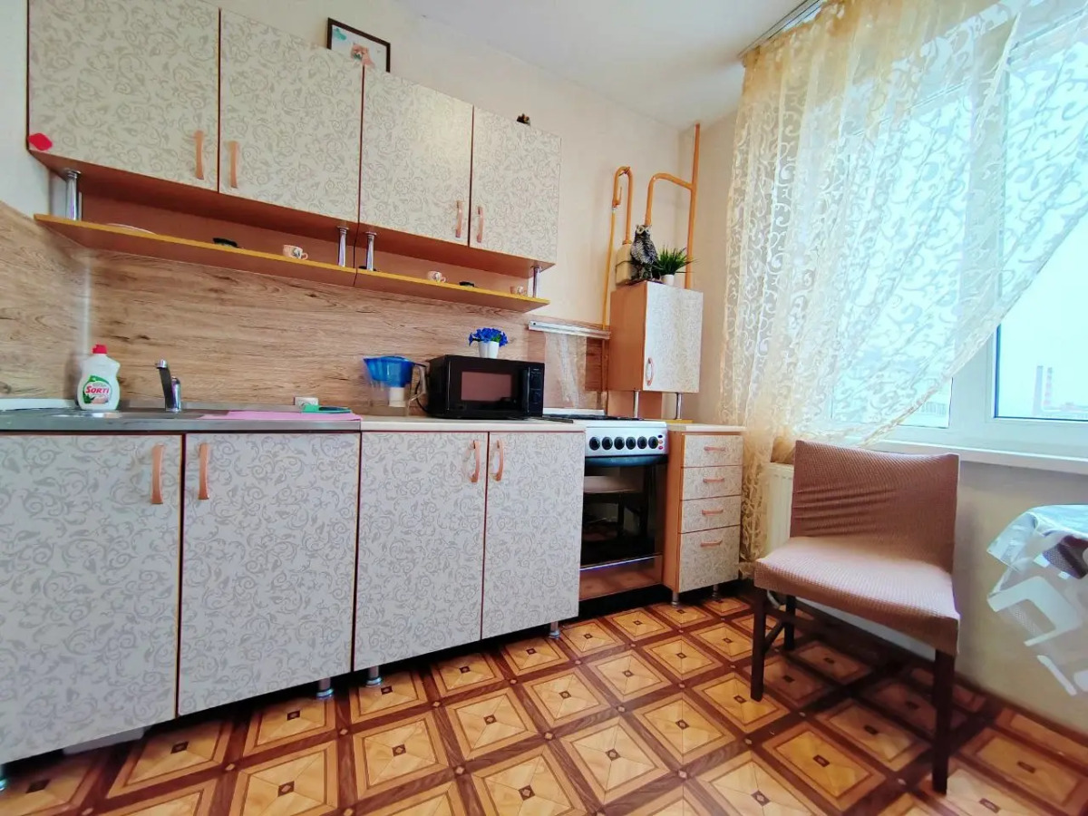 Апартаменты Октябрьская 37Б